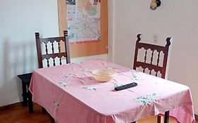 Tacita de plata III Room